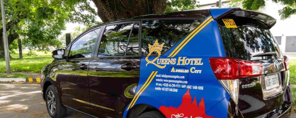 Transportation Services