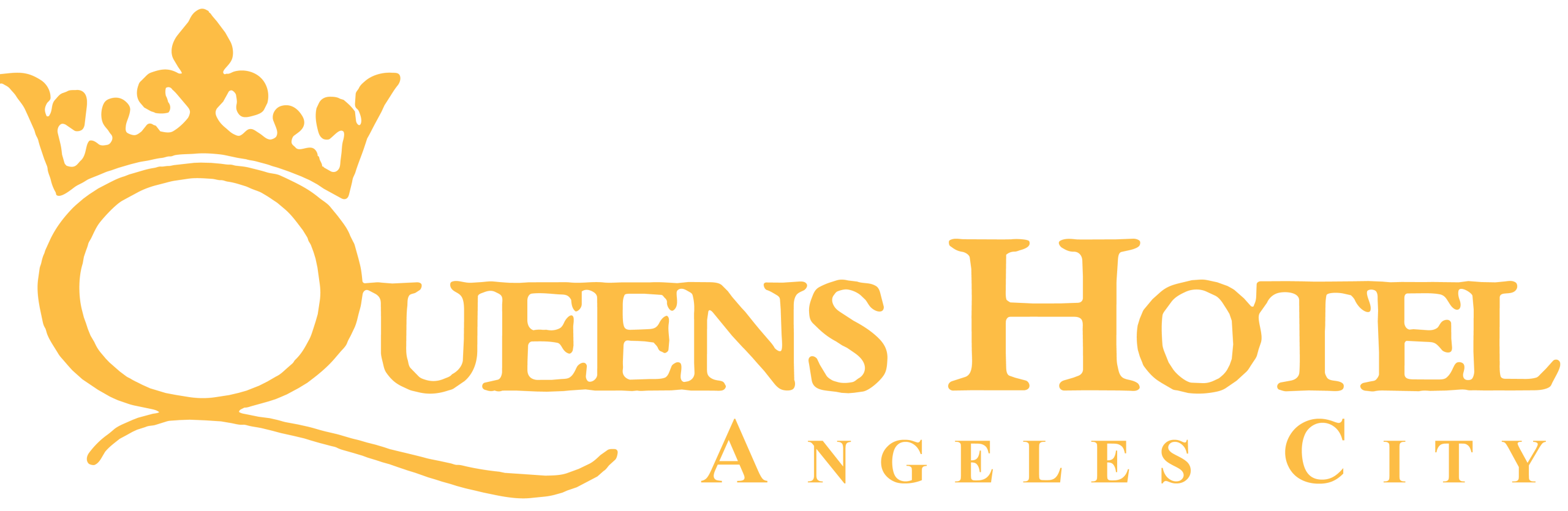 Queens Hotel Angeles City